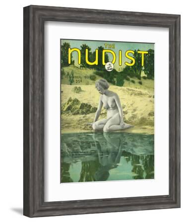 Vintage Nudist Magazine Galleries Nude